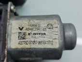 Macara electrica geam stanga fata Renault Megane 4 [Fabr 2015-prezent] Hatchback 402776D