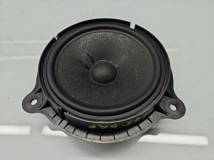 Boxa dreapta fata Renault Megane 4 [Fabr 2015-prezent] OEM