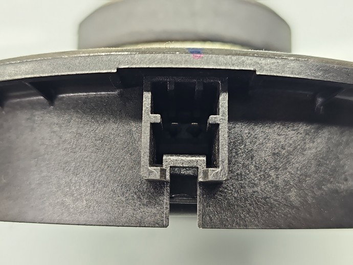 Boxa dreapta fata Renault Megane 4 [Fabr 2015-prezent] OEM