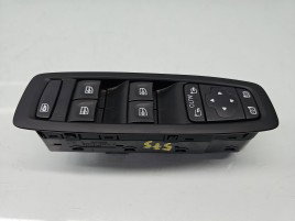 Butoane comanda geamuri sofer Renault Megane 4 [Fabr 2015-prezent] 254012952R