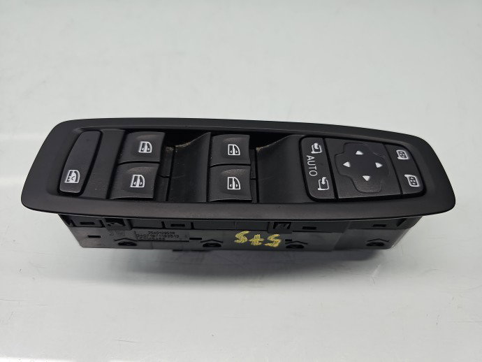 Butoane comanda geamuri sofer Renault Megane 4 [Fabr 2015-prezent] 254012952R