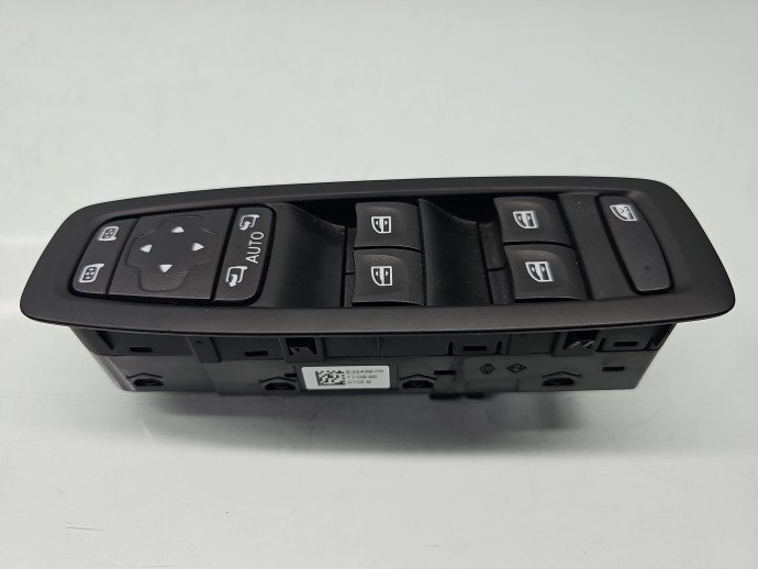 Butoane comanda geamuri sofer Renault Megane 4 [Fabr 2015-prezent] 254012952R