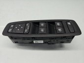 Butoane comanda geamuri sofer Renault Megane 4 [Fabr 2015-prezent] 254012952R