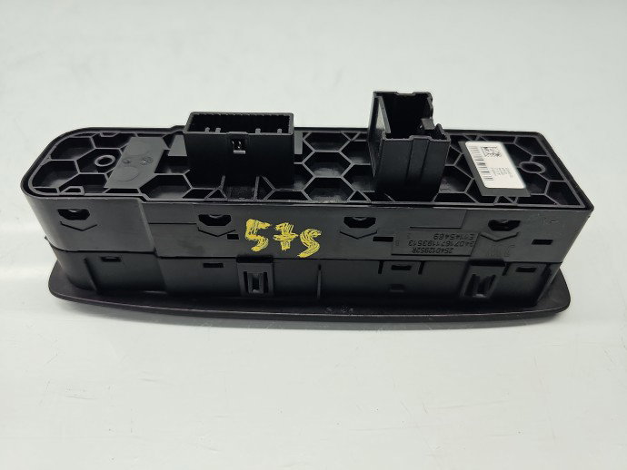 Butoane comanda geamuri sofer Renault Megane 4 [Fabr 2015-prezent] 254012952R