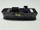 Butoane comanda geamuri sofer Renault Megane 4 [Fabr 2015-prezent] 254012952R