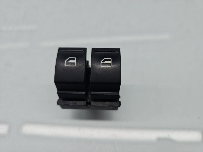 Butoane comanda geamuri sofer Seat Leon (1P1) [Fabr 2005-2011] 1K3959857A