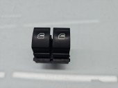 Butoane comanda geamuri sofer Seat Leon (1P1) [Fabr 2005-2011] 1K3959857A
