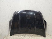 Capota motor Ford Kuga I [Fabr 2008-2012] SUV  Panther Black (Metallic)