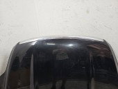 Capota motor Ford Kuga I [Fabr 2008-2012] SUV  Panther Black (Metallic)