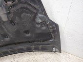 Capota motor Ford Kuga I [Fabr 2008-2012] SUV  Panther Black (Metallic)