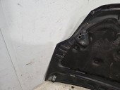 Capota motor Ford Kuga I [Fabr 2008-2012] SUV  Panther Black (Metallic)