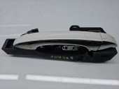 Maner usa dreapta fata Renault Megane 4 [Fabr 2015-prezent] Hatchback ALB