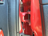 Set balamale usa dreapta fata Citroen C2 (JM) [Fabr 2003-2009] Coupe OEM