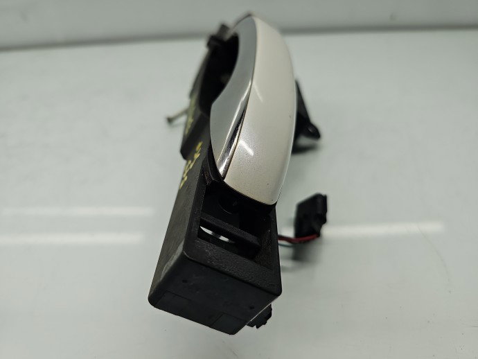 Maner usa stanga fata Renault Megane 4 [Fabr 2015-prezent] Hatchback ALB