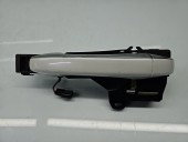 Maner usa stanga fata Renault Megane 4 [Fabr 2015-prezent] Hatchback ALB