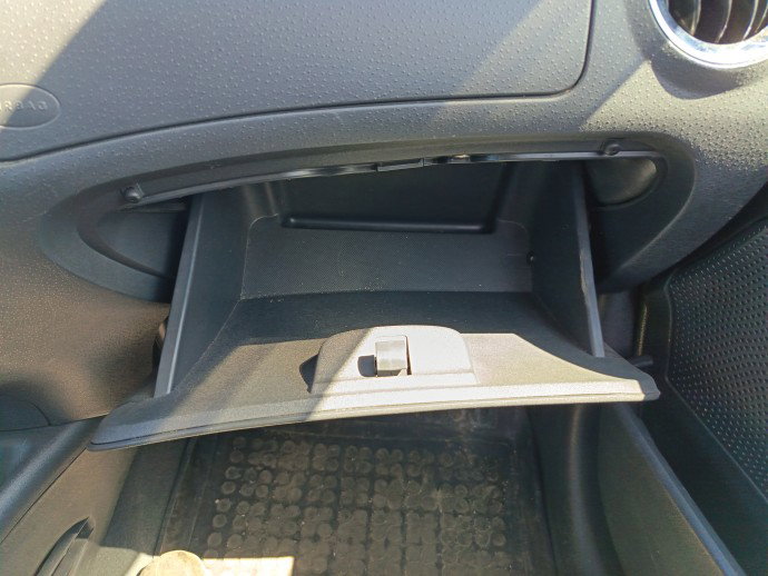 Torpedou Citroen C2 (JM) [Fabr 2003-2009] OEM