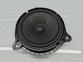 Boxa stanga fata Renault Megane 4 [Fabr 2015-prezent] OEM
