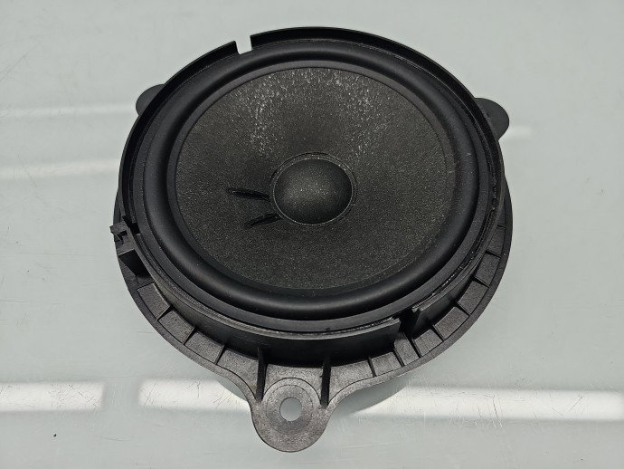 Boxa stanga fata Renault Megane 4 [Fabr 2015-prezent] OEM