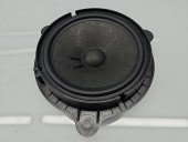 Boxa stanga fata Renault Megane 4 [Fabr 2015-prezent] OEM
