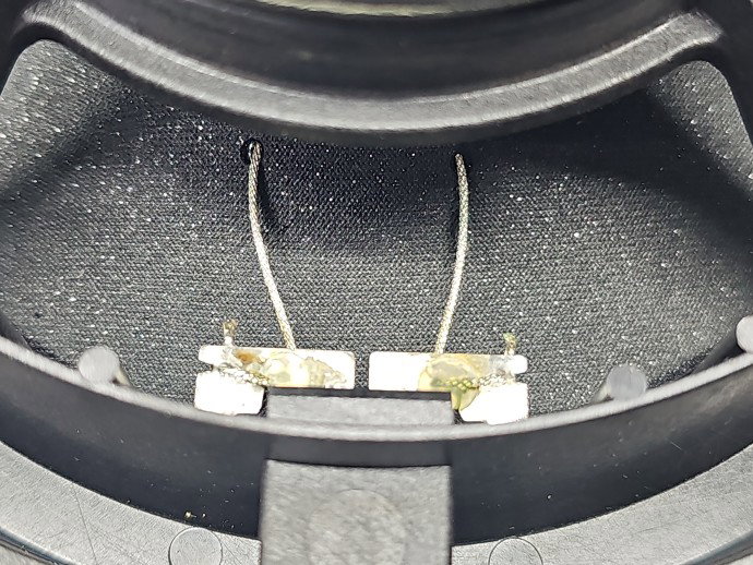 Boxa stanga fata Renault Megane 4 [Fabr 2015-prezent] OEM