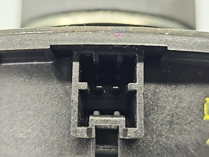 Boxa stanga fata Renault Megane 4 [Fabr 2015-prezent] OEM