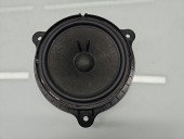 Boxa stanga fata Renault Megane 4 [Fabr 2015-prezent] OEM
