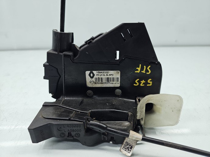 Broasca usa stanga fata Renault Megane 4 [Fabr 2015-prezent] Hatchback 805039383R