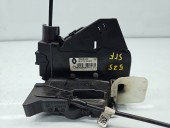 Broasca usa stanga fata Renault Megane 4 [Fabr 2015-prezent] Hatchback 805039383R