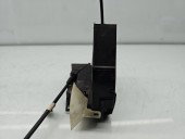 Broasca usa stanga fata Renault Megane 4 [Fabr 2015-prezent] Hatchback 805039383R