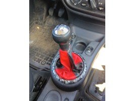 Manson nuca schimbator Citroen C2 (JM) [Fabr 2003-2009] OEM