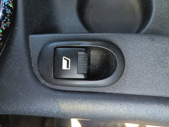 Buton geam dreapta fata Citroen C2 (JM) [Fabr 2003-2009] OEM