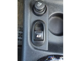 Buton geam stanga fata Citroen C2 (JM) [Fabr 2003-2009] OEM