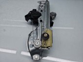 Macara electrica geam stanga spate Renault Megane 4 [Fabr 2015-prezent] Hatchback 502778C