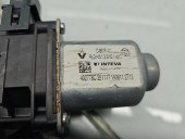 Macara electrica geam stanga spate Renault Megane 4 [Fabr 2015-prezent] Hatchback 502778C