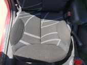 Scaun dreapta fata Citroen C2 (JM) [Fabr 2003-2009] OEM