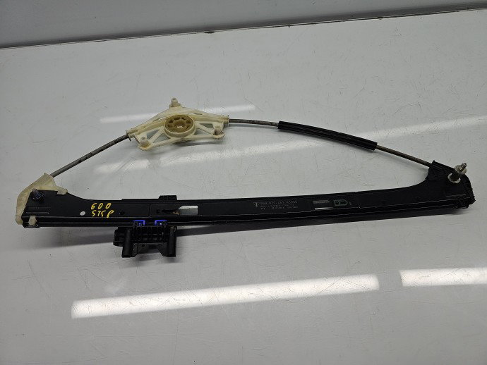 Macara electrica geam stanga spate PORSCHE Macan [Fabr 2014-2017] SUV  95B839461