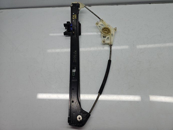 Macara electrica geam stanga spate PORSCHE Macan [Fabr 2014-2017] SUV  95B839461