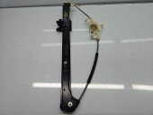 Macara electrica geam stanga spate PORSCHE Macan [Fabr 2014-2017] SUV  95B839461