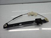 Macara electrica geam stanga spate PORSCHE Macan [Fabr 2014-2017] SUV  95B839461