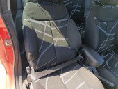 Centura dreapta fata Citroen C2 (JM) [Fabr 2003-2009] OEM