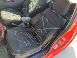 Scaun stanga fata Citroen C2 (JM) [Fabr 2003-2009] OEM