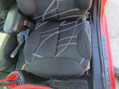 Scaun stanga fata Citroen C2 (JM) [Fabr 2003-2009] OEM