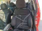 Scaun stanga fata Citroen C2 (JM) [Fabr 2003-2009] OEM