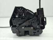 Broasca usa stanga spate Renault Megane 4 [Fabr 2015-prezent] Hatchback 16943024