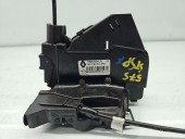 Broasca usa stanga spate Renault Megane 4 [Fabr 2015-prezent] Hatchback 16943024