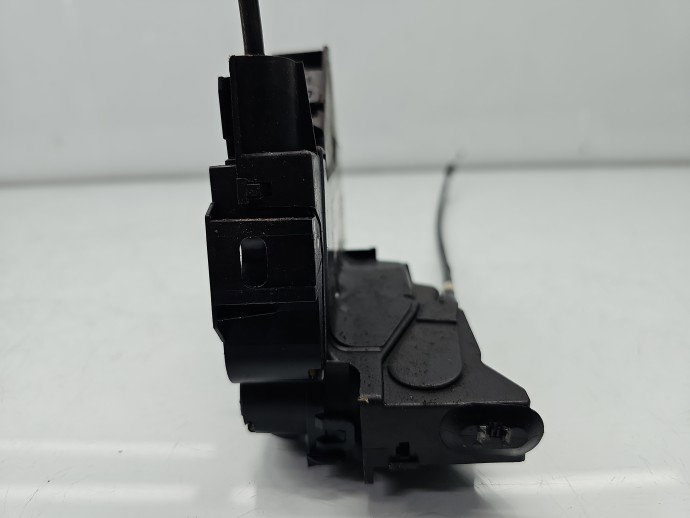 Broasca usa stanga spate Renault Megane 4 [Fabr 2015-prezent] Hatchback 16943024