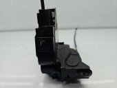 Broasca usa stanga spate Renault Megane 4 [Fabr 2015-prezent] Hatchback 16943024
