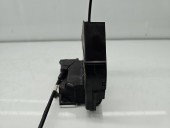 Broasca usa stanga spate Renault Megane 4 [Fabr 2015-prezent] Hatchback 16943024