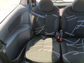 Scaun spate Citroen C2 (JM) [Fabr 2003-2009] OEM