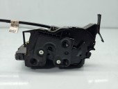 Broasca usa dreapta fata Renault Megane 4 [Fabr 2015-prezent] Hatchback 16943023